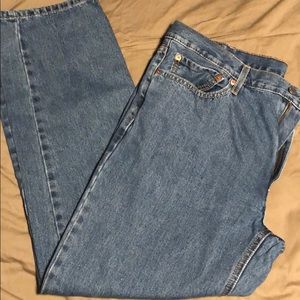 Levi Jeans